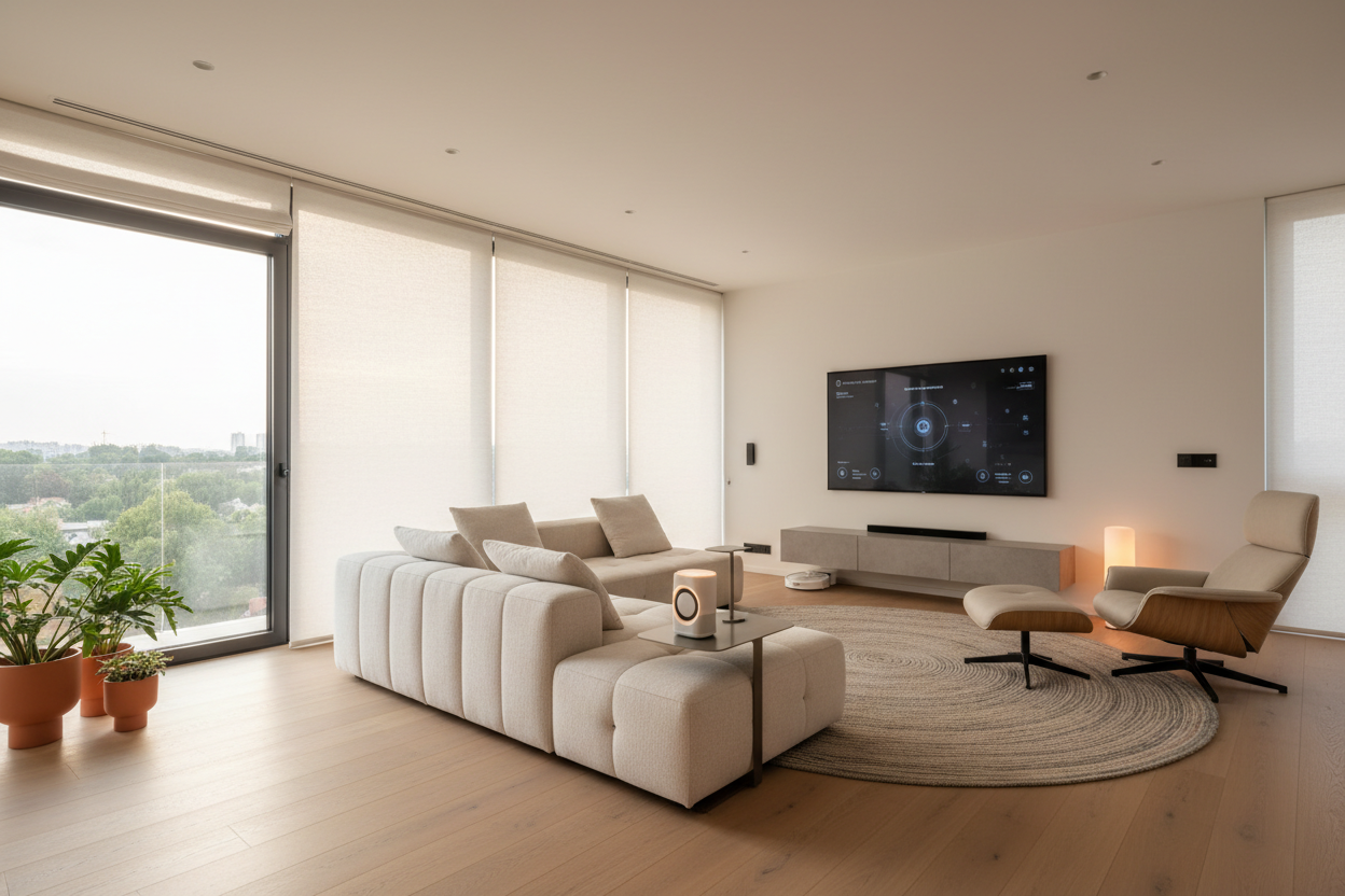 About Us Image 1 - Interior