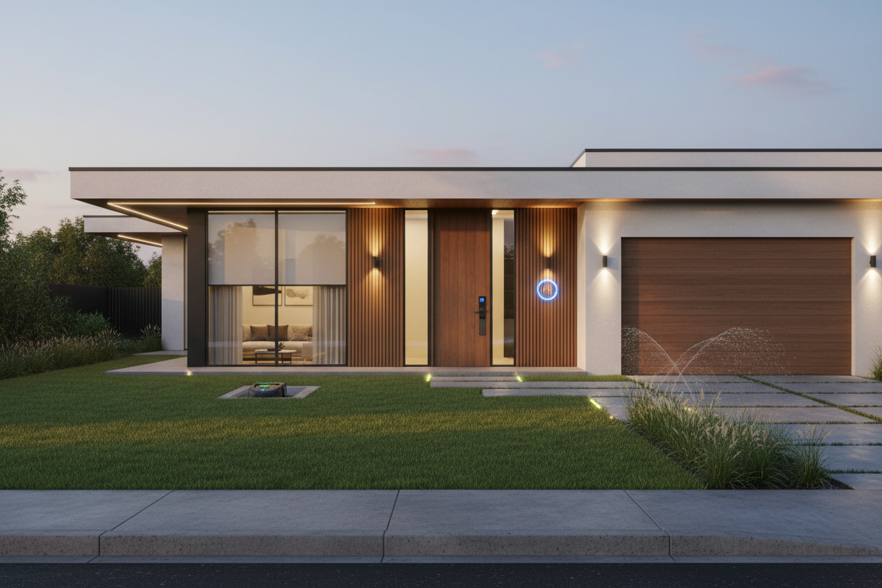 About Us Image 2 - Exterior